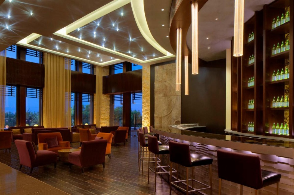 VOGO Abu Dhabi Golf Resort & Spa Formerly The Westin Abu Dhabi Golf Resort & Spa Image 23