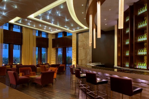VOGO Abu Dhabi Golf Resort & Spa Formerly The Westin Abu Dhabi Golf Resort & Spa image 23