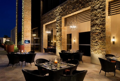 VOGO Abu Dhabi Golf Resort & Spa Formerly The Westin Abu Dhabi Golf Resort & Spa image 30
